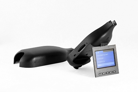 DVR-C